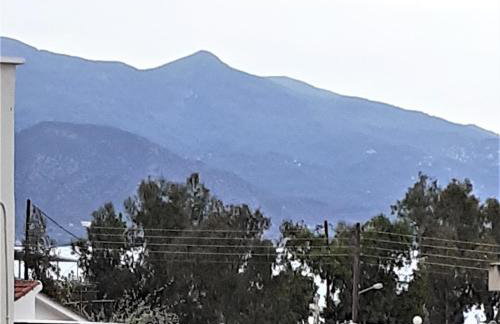 Villa Malena Volos Alykes beach - Photo 51