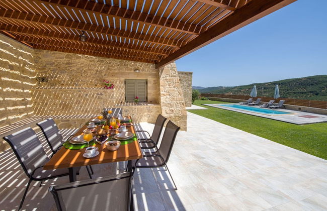 Villa Arietta - Foto 25