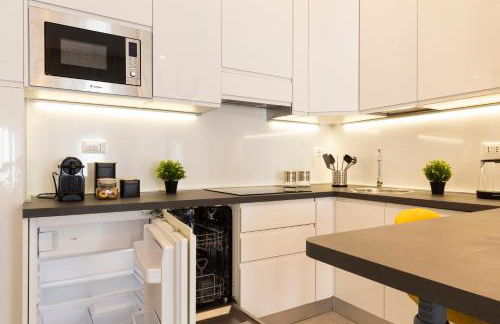 notaMi - Biancospini 13 - Flower District - Foto 12