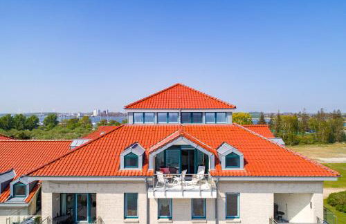 Turm-Appartement Strandburg - Foto 65