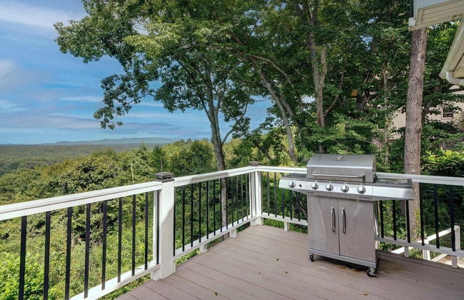 Sunset View 3 BDR Close to Downtown! - Photo 50