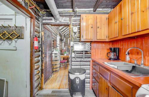 The Rustic Cabin - Foto 21