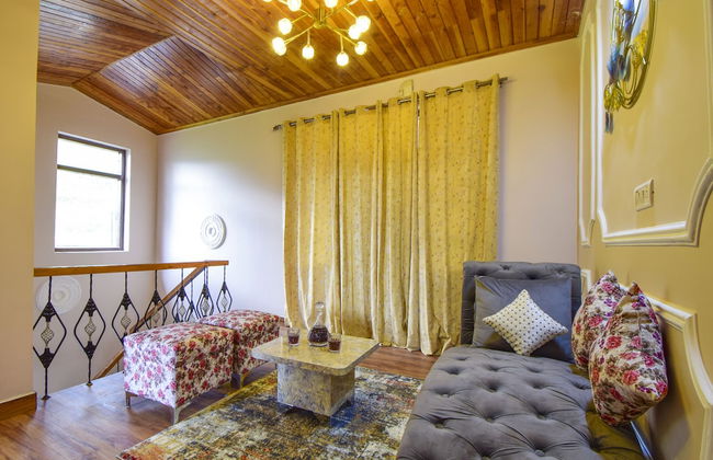 Chail Cabana by Dumnu Homes - Foto 21