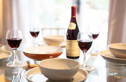 The Coach House - Lyth Valley by LetMeStay - Foto 11