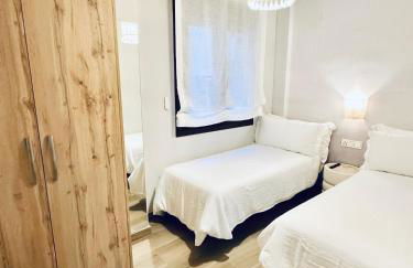 Apartamentos Noja Playa - Foto 24