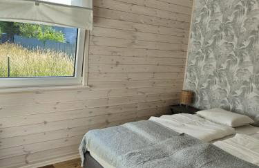 Morska Szyszka & Leśne SPA - Foto 28