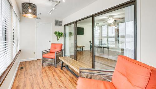 Lakefront Port Clinton Condo with Boat Dock and Slip! - Foto 4