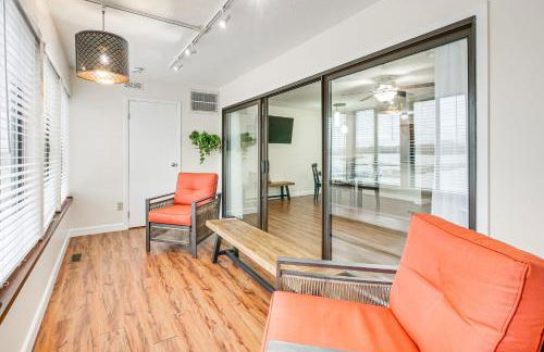 Lakefront Port Clinton Condo with Boat Dock and Slip! - Foto 4