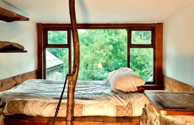 Unique Fairytale Farmhouse Near Galway - Foto 25