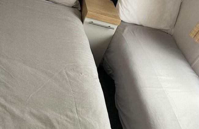 Inviting 2-bed Holiday Home Located in Whitstable - Foto 1