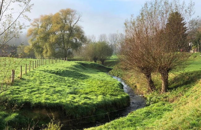 Holiday Home in Limburg Near Cafe 't Weverke - Photo 28