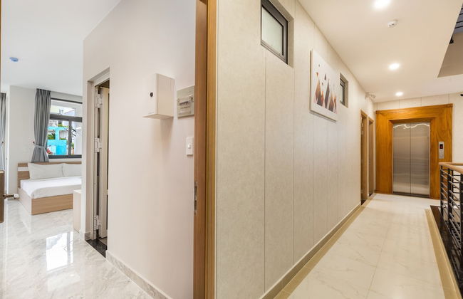 Yours Studio Tower - Photo 6