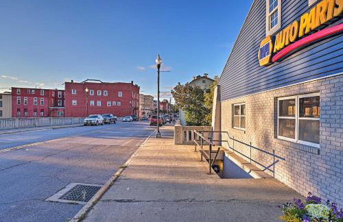 Newly Renovated Penn Yan Apartment Less Than 1 Mi to Lake! - Foto 17