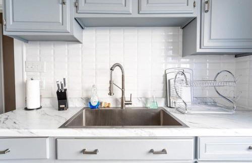 The B&W Haven 3BR private office by LI Ferry - Foto 63