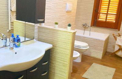 La Casa Di Rosa - Foto 26