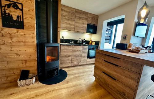 Face au glacier - Photo 10