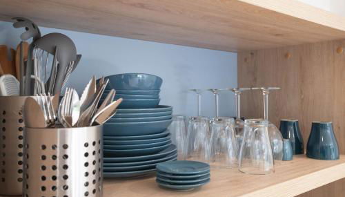 LOGIS LES CEPAGES / RESTAURANT LE RAISIN - Foto 5