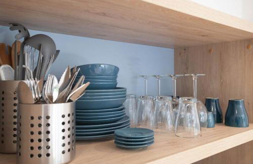 LOGIS LES CEPAGES / RESTAURANT LE RAISIN - Foto 5