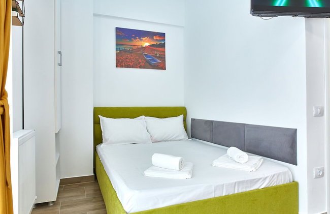 Apartamente Tomis Villa - Foto 6