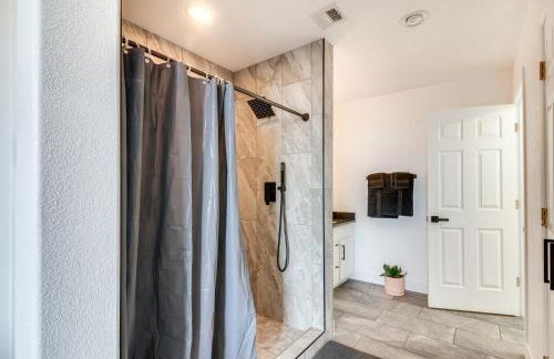 Lake Powell Views Adobe Townhome with Patio - Foto 17