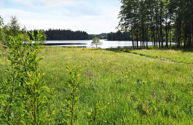 4 Person Holiday Home in Bralanda - Foto 10