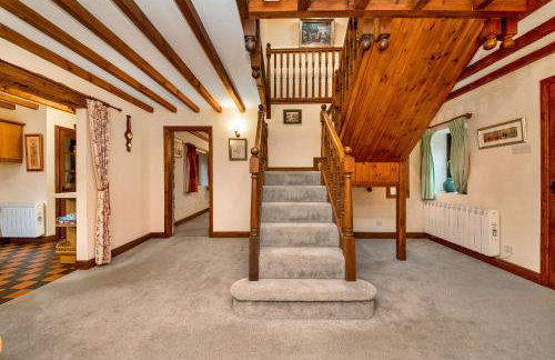 Finest Retreats - The Shires at Alstonefield - Foto 21