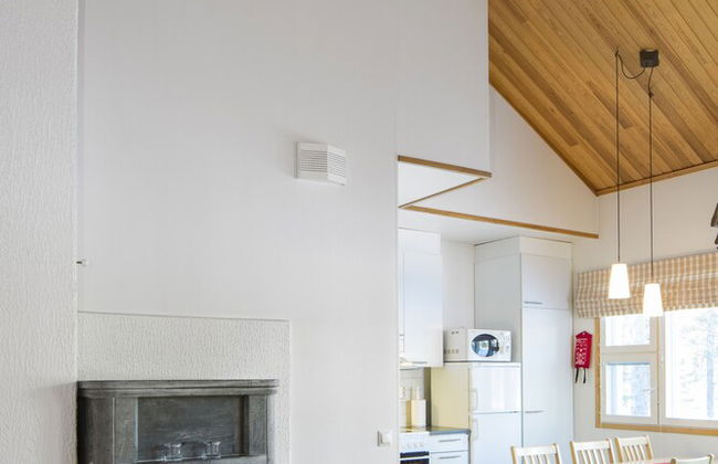 Holiday Club Kuusamo Tropiikki Apartments - Foto 40