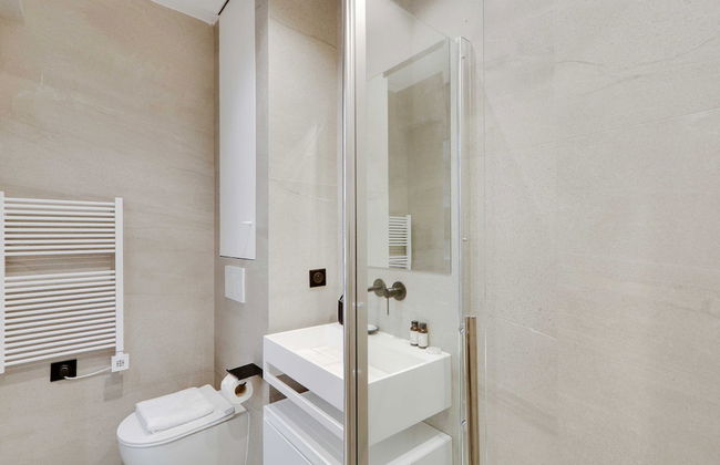 Résidence Paris Caire - Photo 52