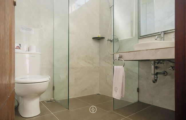 Anindya Hill View 7BR Villa a Private Heated Pool - Foto 21