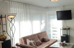 Kleine Pfalz im Casa del Cornelia - Foto 13