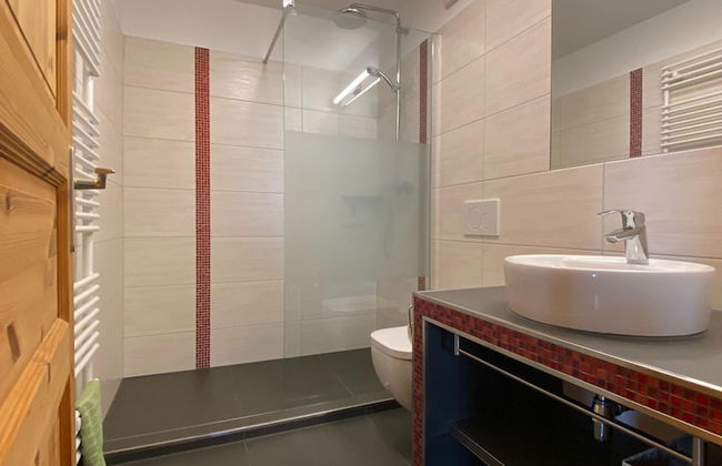 Modern Apartment in Bastorf Near Sea - Foto 30