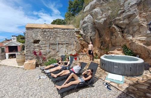 Kuća za odmor Leptirić - Foto 66