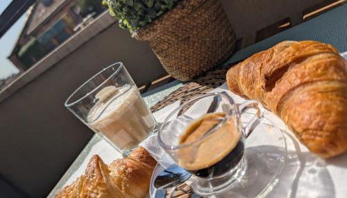 Milano Urban Suite - near San Siro stadium, Fiera Milano, American Embassy, Portello, City Life and Arco della Pace movida - Foto 2