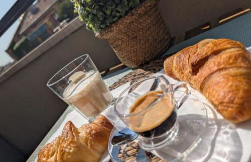 Milano Urban Suite - near San Siro stadium, Fiera Milano, American Embassy, Portello, City Life and Arco della Pace movida - Foto 2