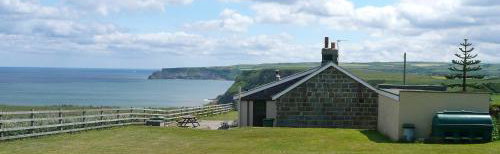 Cresta Bungalow - Foto 1