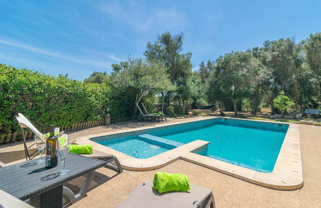 Malbuger Vell 4 in Ma - Foto 23