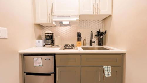 Bold and Spacious Studio Back Bay - Photo 4