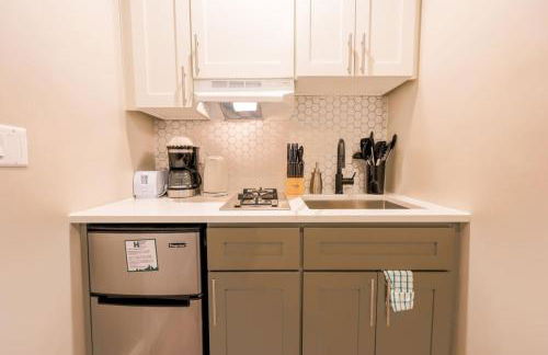 Bold and Spacious Studio Back Bay - Foto 4