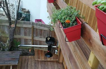 La cabane du Truquet - Foto 3