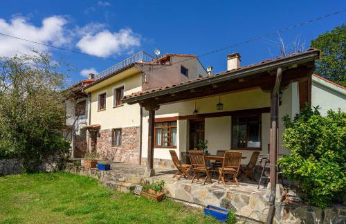 Campu El Roble Megustarural - Foto 7