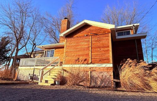 Golden Hour Lakefront Retreat - Fire Pit - Pets - Foto 11
