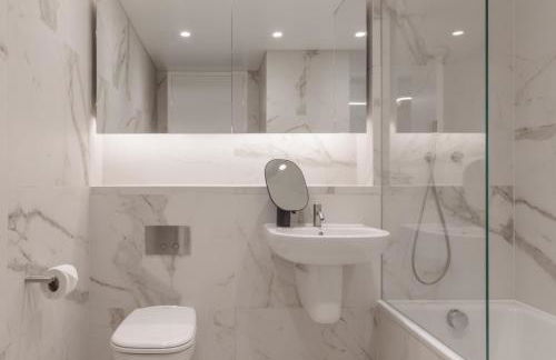 The Moorgate by Cove - Foto 56