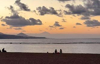 Malibú Canteras Ático 22 con Terraza - Penthouse with Terrace - Photo 37