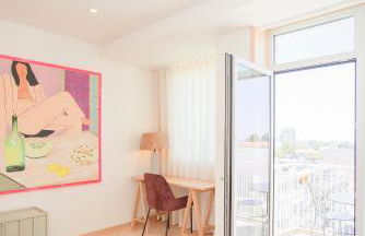 Allegro Boutique Apartment 1A by Liiiving - Photo 115