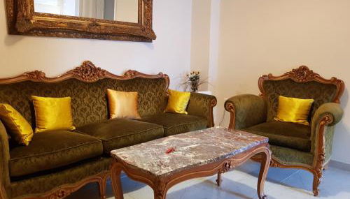 Homely Stay at Acropolis Museum - Foto 5