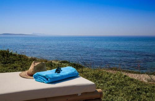 Villa Quietude - Exceptional Corfu Escape with Private Sunset Pool - Foto 41
