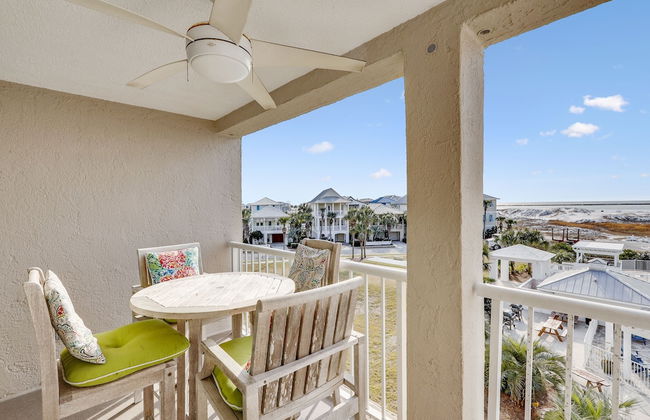 Magnolia House 305 2 Bedroom Condo by RedAwning - Foto 17