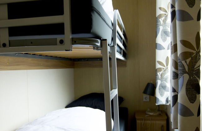 Lodge in Duinhoeve Near Dunes & Playground - Photo 2