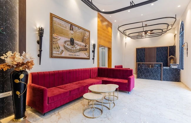 Heritage Homestays - Foto 11