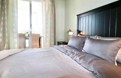 Mirador Marbella Pool Golf Gym Sauna - Foto 25